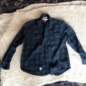 H&M button down